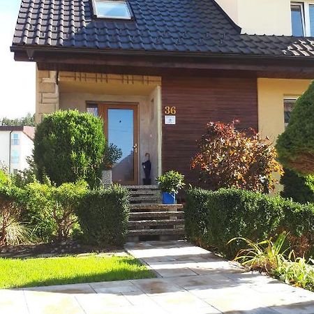 Penzion Piano Daire Liptovský Mikuláš Dış mekan fotoğraf
