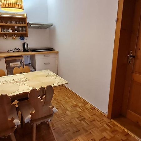 Penzion Piano Daire Liptovský Mikuláš Dış mekan fotoğraf