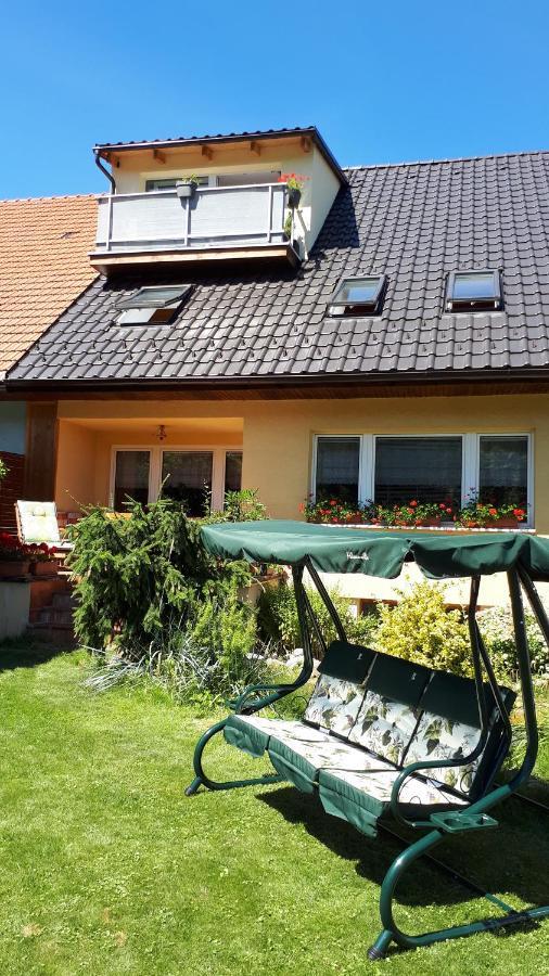 Penzion Piano Daire Liptovský Mikuláš Dış mekan fotoğraf