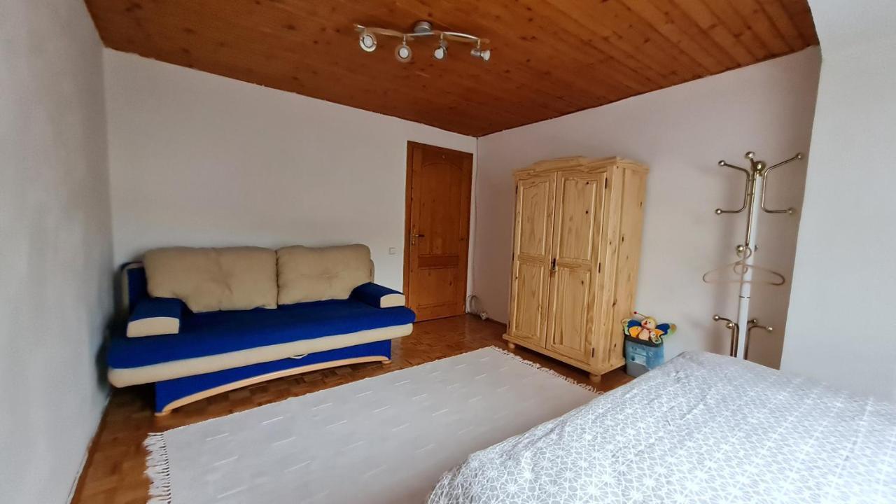 Penzion Piano Daire Liptovský Mikuláš Dış mekan fotoğraf