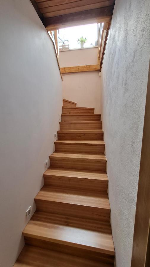 Penzion Piano Daire Liptovský Mikuláš Dış mekan fotoğraf