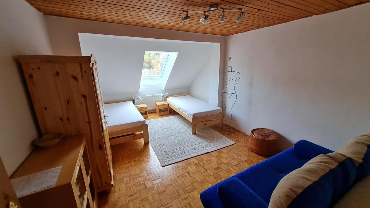 Penzion Piano Daire Liptovský Mikuláš Dış mekan fotoğraf