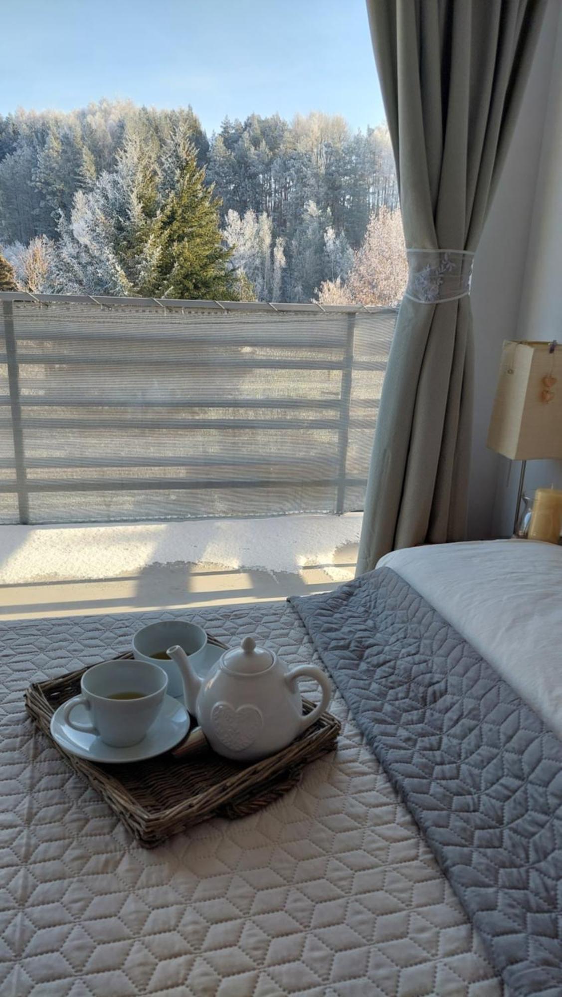 Penzion Piano Daire Liptovský Mikuláš Oda fotoğraf